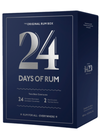 ROM Julekalender - 24 Days of RUM - The Original 1423