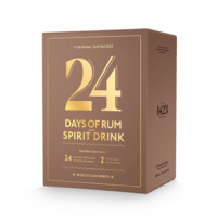 ROM Julekalender - 24 Days of RUM - The Original