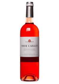 Bordeaux Clairet - Ch. Tour Caillet(Ch. Armurey)