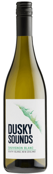 DUSKY SOUNDS Sauvignon Blanc Marlborough New Zeelandsk hvidvin - Slagelse Vinkompagni