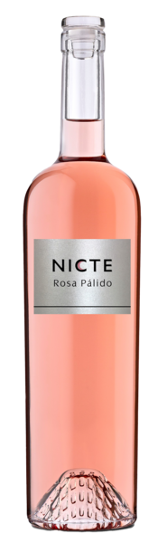 NICTE Petalos de Rose Castilla Y Leon - spansk rosevin - Slagelse Vinkompagni