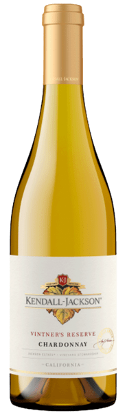 Kendall-Jackson Vintner´s Reserve Chardonnay California - Slagelse Vinkompagni