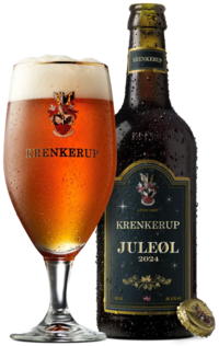 Krenkerup Årgangs Juleøl 2024