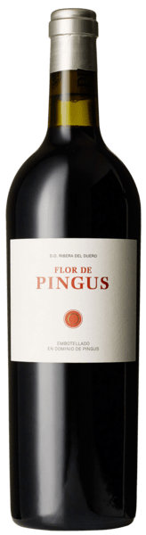 Flor de Pingus 2016 Ribera del Duero - Slagelse Vinkompagni