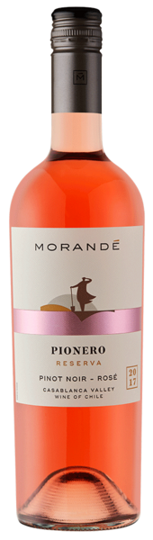 Morande Rosé - Slagelse Vinkompagni