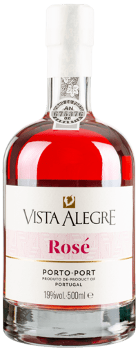 Vista Alegre - Pink Port - Slagelse Vinkompagni