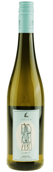 Leitz - Eins Zwei Zero - Riesling  - Slagelse Vinkompagni