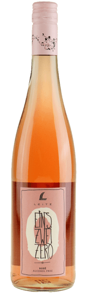 Leitz - Eins Zwei Zero - Rosé - Slagelse Vinkompagni