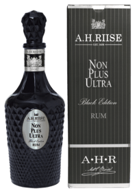 A.H. Riise - Non Plus Ultra Black Edition 42%