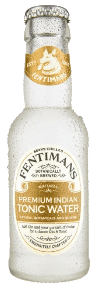 FENTIMANS Premium Indian Tonic Water 200 ml