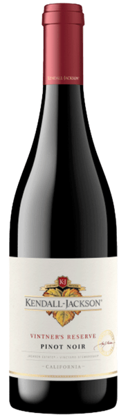 Kendall Jackson Pinot Noir Vintners Reserve - Slagelse Vinkompagni