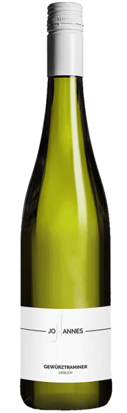 Johannes Hörner - Gewürztraminer - Slagelse Vinkompagni