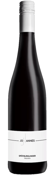 Johannes Hörner - Spätburgunder - Slagelse Vinkompagni