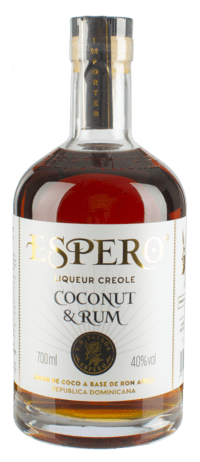 Ron Espero – Coconut & Rum - 40 % Alk.