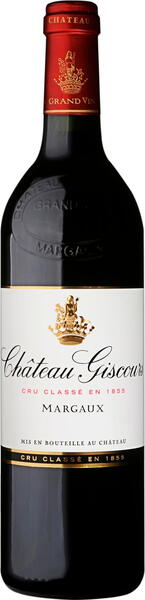 Chateau Giscours Margaux AOC - Slagelse Vinkompagni