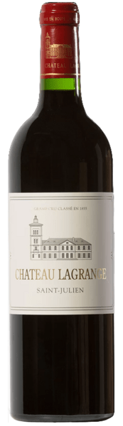 Chateau Lagrange Saint Julien Grand Cru Classe - Slagelse Vinkompagni