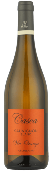 Casca Orange Sauvignon Blanc Jöel Delaunay - Slagelse Vinkompagni