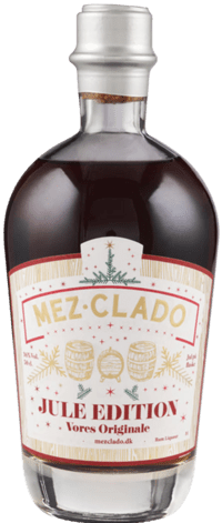 Mez Clado - Jule edition 2025 - 50 cl. - Slagelse Vinkompagni