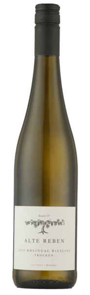 Weinhof 519 - Riesling Trocken Alte Reben 2020 - Slagelse Vinkompagni