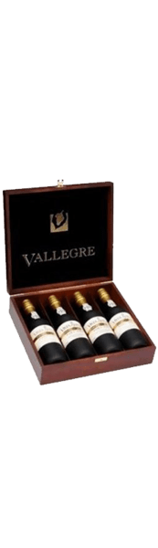 Vista Alegre 100 års box - Slagelse Vinkompagni