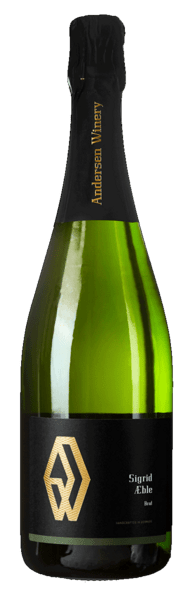 Sigrid 2020 - Andersen Winery - Slagelse Vinkompagni