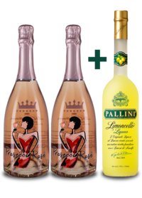 Pallini Drinksmix - Slagelse Vinkompagni