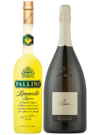 Pallini Drinksmix - Slagelse Vinkompagni