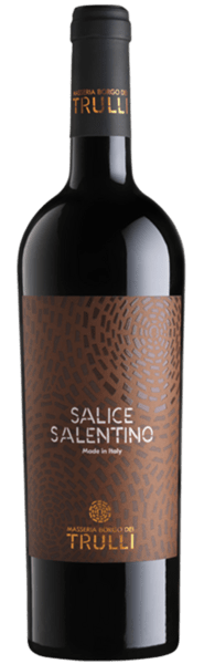 SALICE SALENTINO TRULLI - Slagelse Vinkompagni