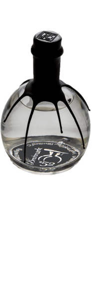 Benchmark Gin Batch 5 - 52% - Slagelse Vinkompagni