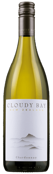 CLOUDY BAY Chardonnay - Slagelse Vinkompagni