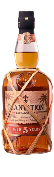 Plantation Rum - BarbadosGrande Réserve 5 years - Slagelse Vinkompagni