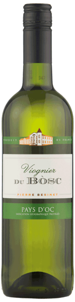Sauvignon Blanc Du Bosc - Pierre Besinet