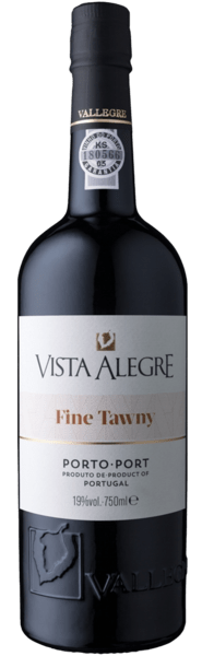 Vista Alegre Fine Tawny - Slagelse Vinkompagni