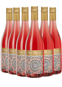 Viña Cecilia Kassekøb 6 flasker - Slagelse Vinkompagni