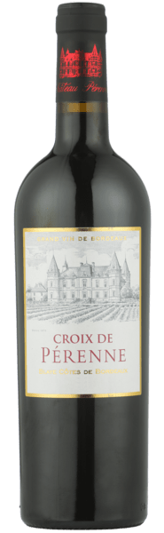Croix de Pérenne - Blaye Cotes De Bordeaux - Slagelse Vinkompagni
