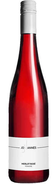 Johannes Hôrner - Feinherb - Rosè - Merlot - Tyskland - Slagelse Vinkompagni