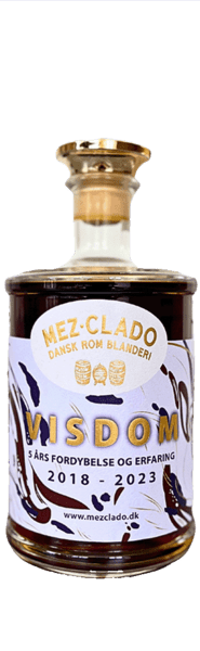 Mez Clado Visdom - Slagelse Vinkompagni