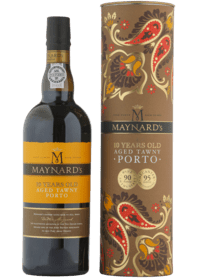 MAYNARD's 10 års Tawny Port - Slagelse  Vinkompagni