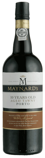 MAYNARD's 10 års Tawny Port - Slagelse