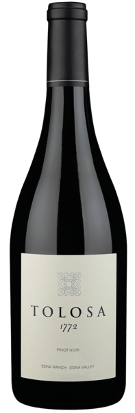 TOLOSA 1772 Pinot Noir - Slagelse Vinkompagni