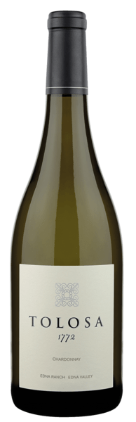 TOLOSA 1772 Chardonnay - Slagelse Vinkompagni