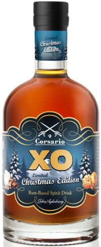 Corsario XO - Limited Christmas Edition
