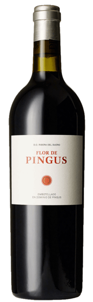 Flor de Pingus Ribera del Duero 2021 - Slagelse Vinkompagni