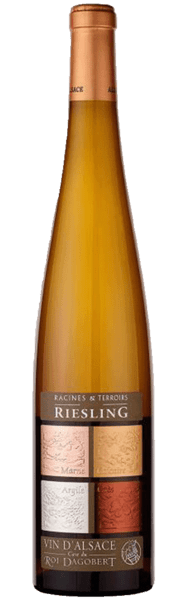 Riesling Racines & Terroirs Dagobert - Slagelse Vinkompagni