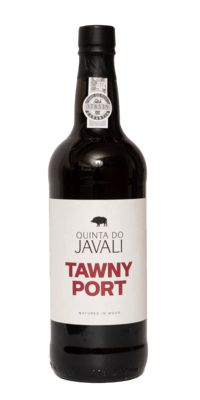 Quinta do Javali Tawny Port - Slagelse Vinkompagni