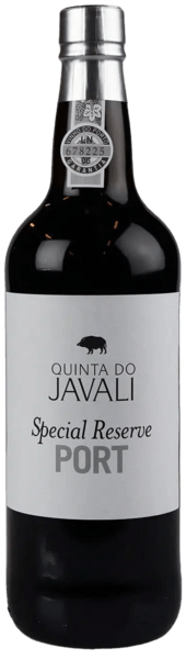 Quinta do JAVALI Special Reserve Port - Slagelse Vinkompagni