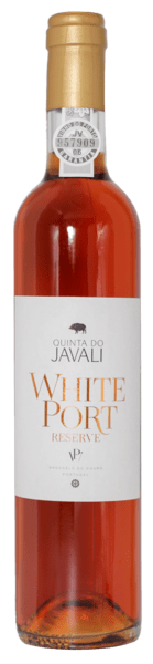 Quinta do JAVALI White Port Reserve - Slagelse Vinkompagni