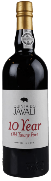 Quinta do JAVALI 10 Years Tawny - Slagelse Vinkompagni