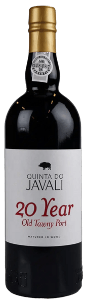 Quinta do Javali 20 Years Tawny - Slagelse Vinkompagni