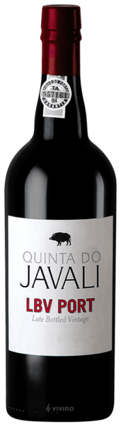 Quinta do Javali LBV - Slagelse Vinkompagni